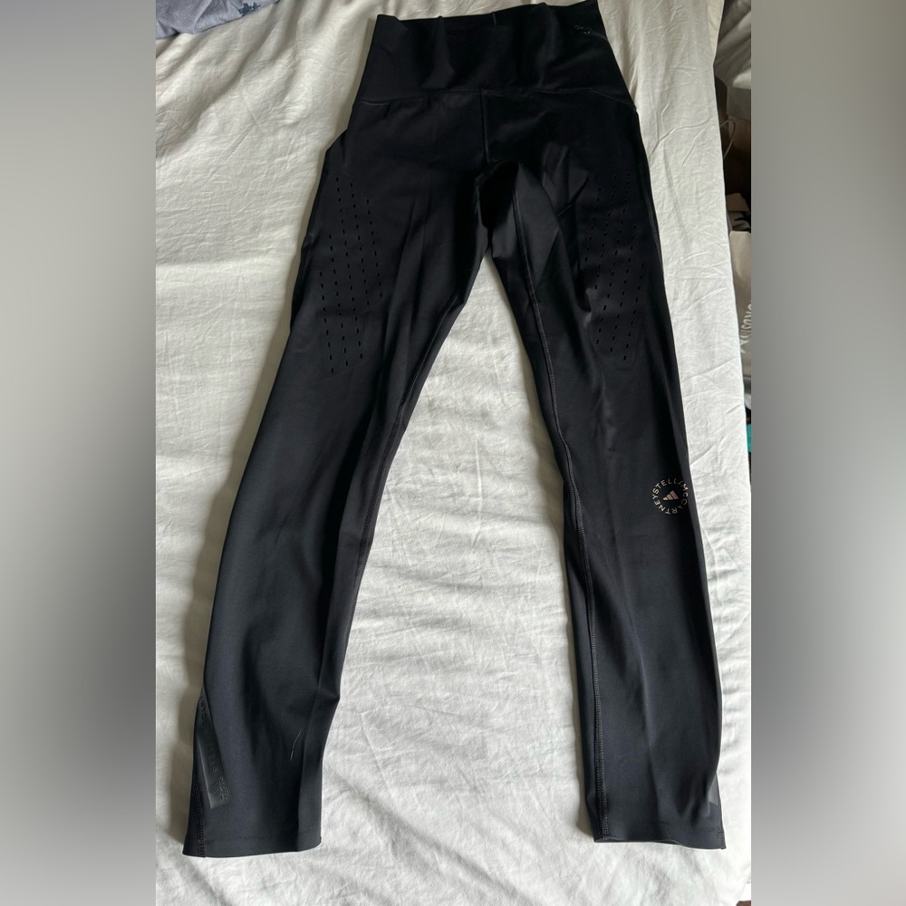STELLA MCCARTNEY · PRIMEGREEN · LEGGINGS